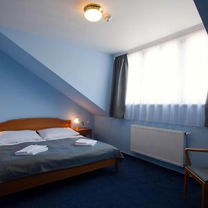 Superior Double Room Air Conditioning
